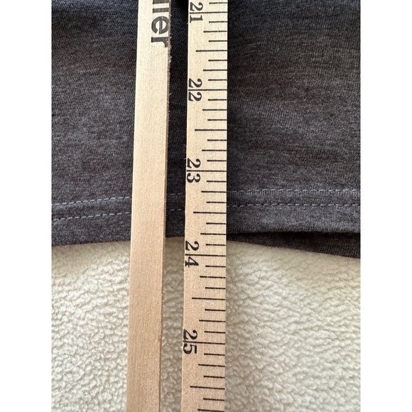 Pink Floyd T-Shirt Adult XL Grey Logo Sunset Men's Graphic Tee NWOT - Picture 6 of 9